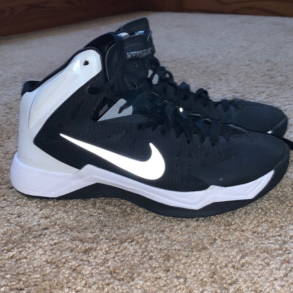 Womens Basketball Shoes